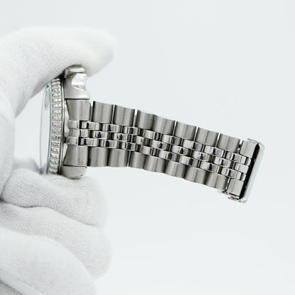 Seiko 5 Sports 4R34-00A0 Sbsc017 Silver Dial