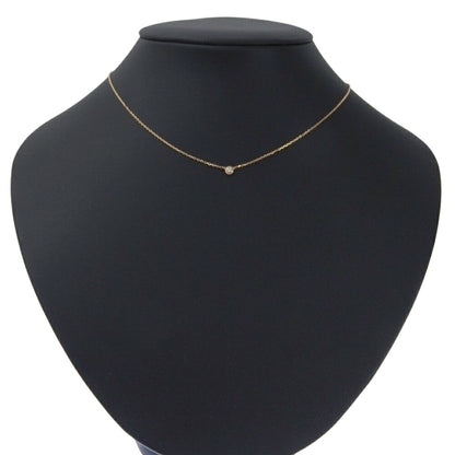 Like New Cartier Amour Diamant Lger Xs Necklace B7224516