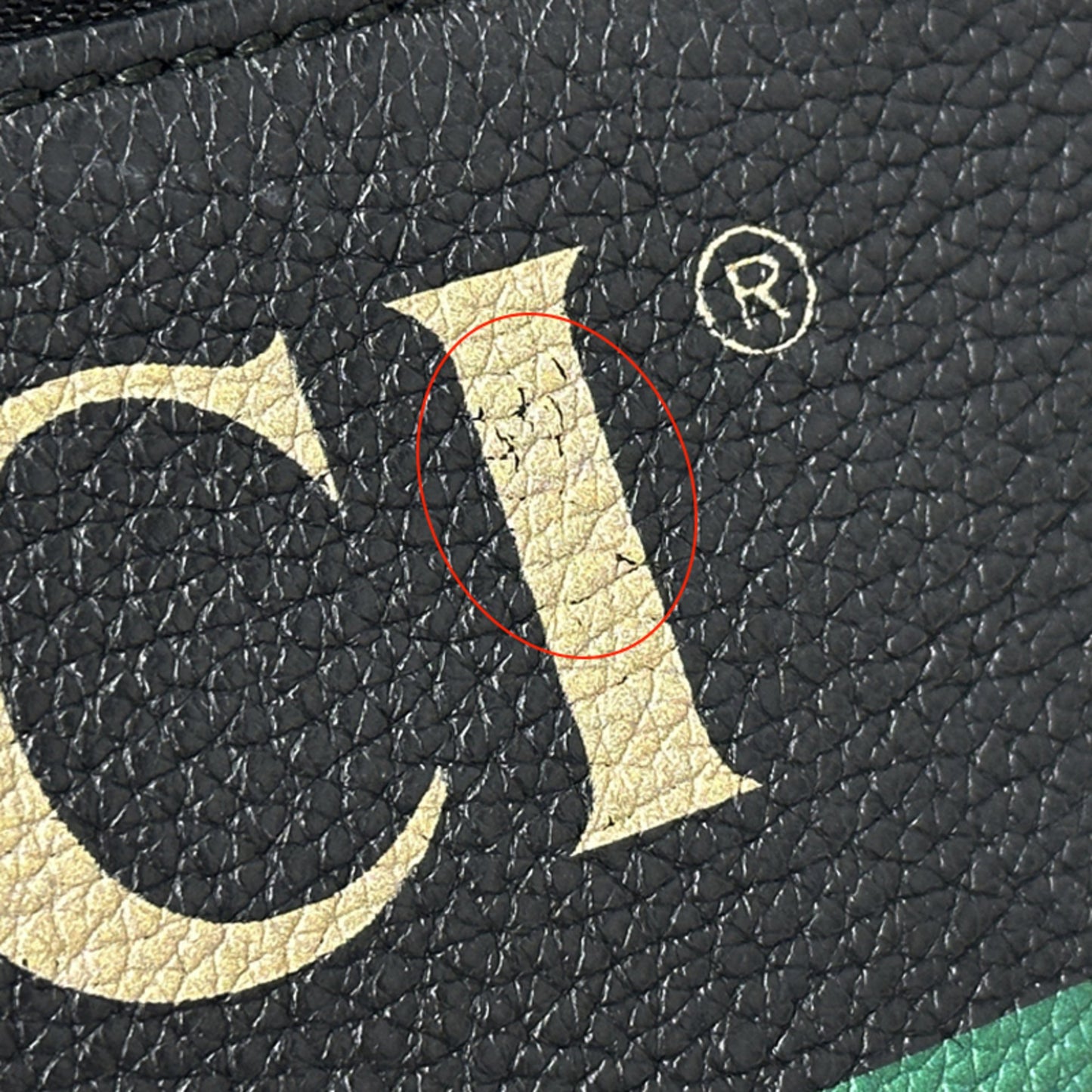 Gucci Sherry Men'S Bag