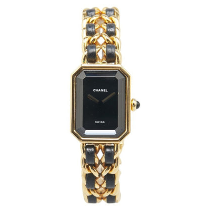 Chanel Premiere Watch