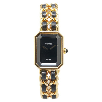 Chanel Premiere Watch