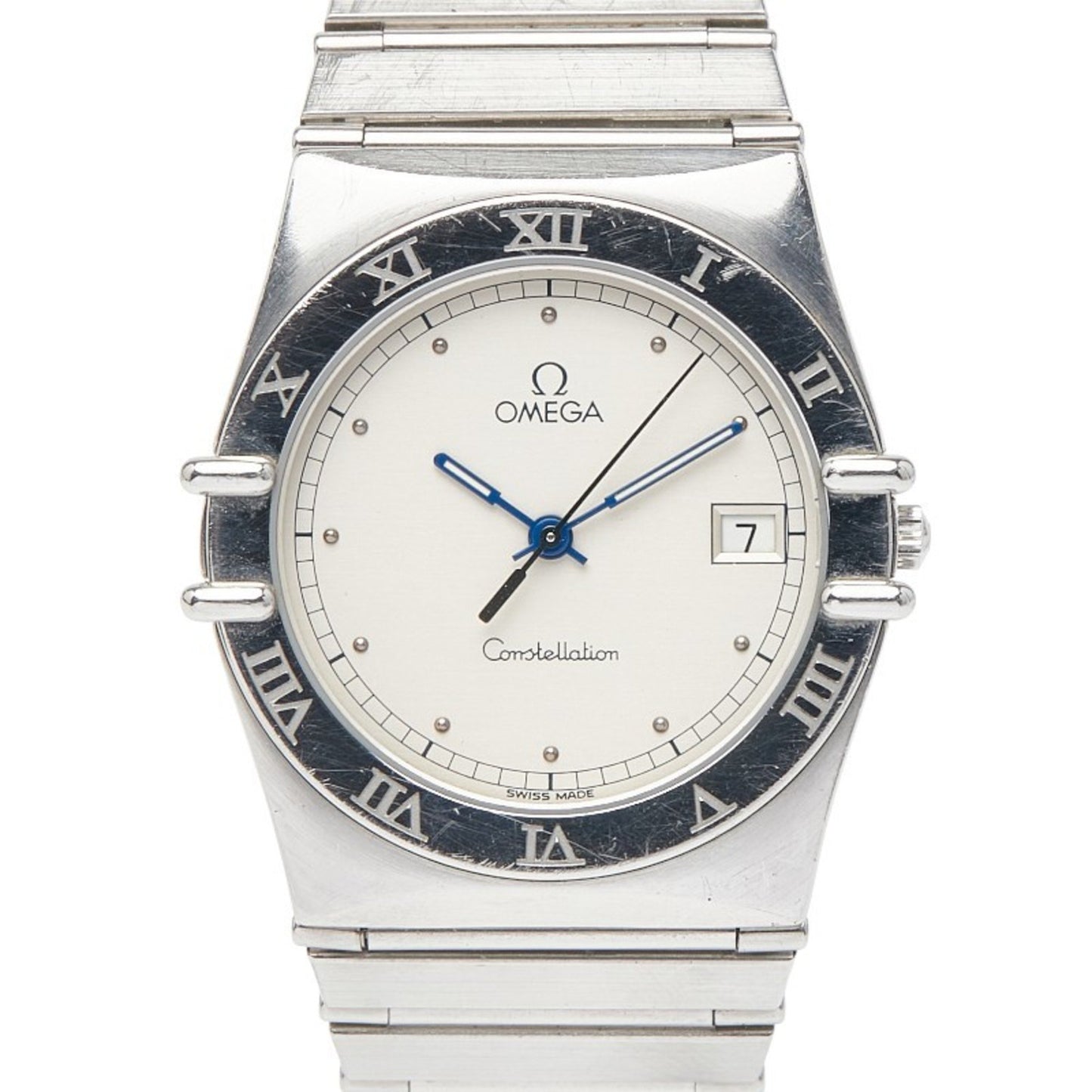Omega Constellation Quartz Watch