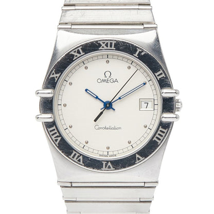 Omega Constellation Quartz Watch