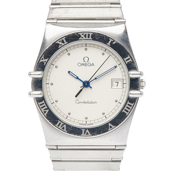 Omega Constellation Quartz Watch