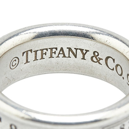 Tiffany Narrow Ring