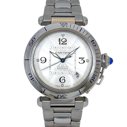 Cartier Pasha 38 W31031H3