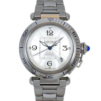 Cartier Pasha 38 W31031H3