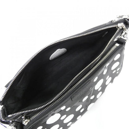 Louis Vuitton Monogram Empreinte (Lv X Yk) Multi Pochette Accessoires M46410 Shoulder Bag