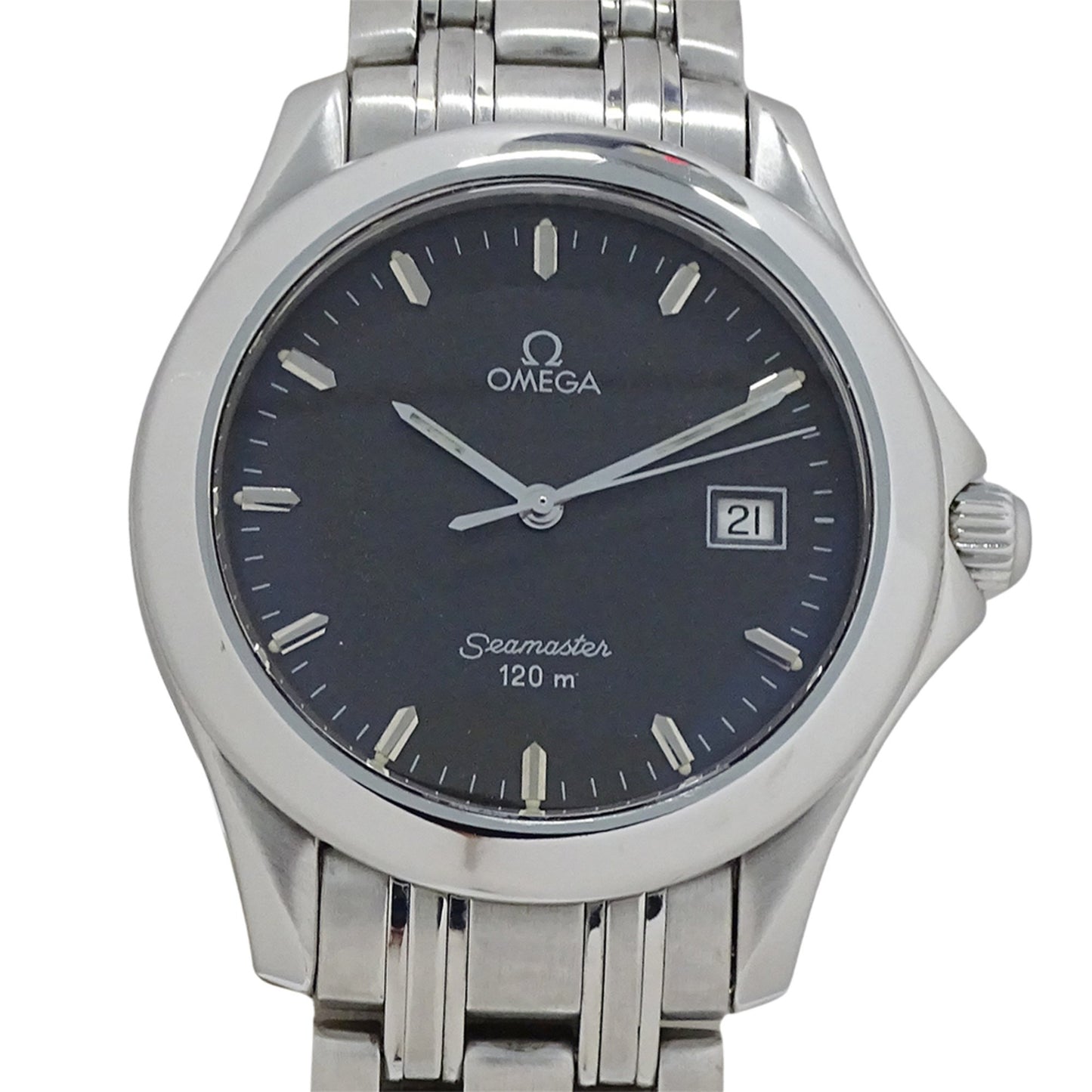 Omega Seamaster 2511.41 Men'S Watch