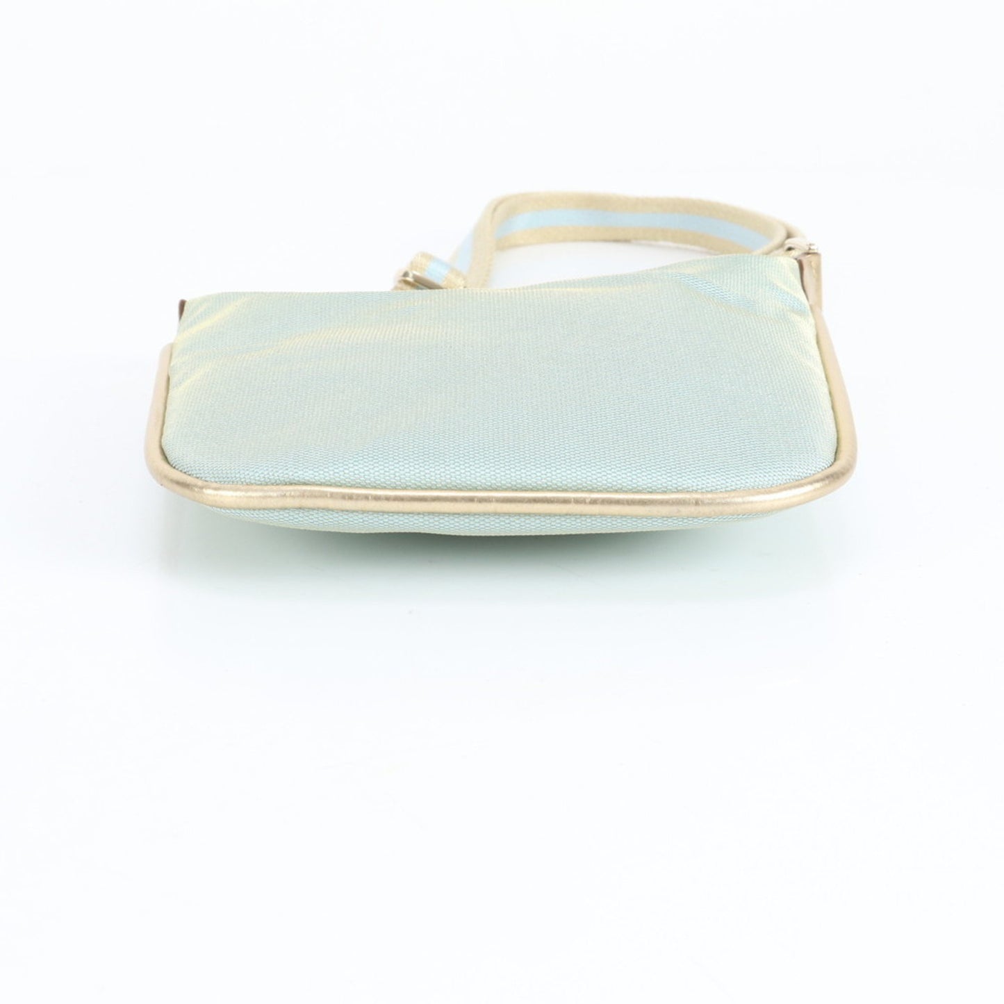 Gucci Sherry Line Leather Shoulder Bag Tote 005 0814 Handbag