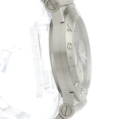 Bvlgari Diagono Sport Chronograph The Saint Ltd Quartz