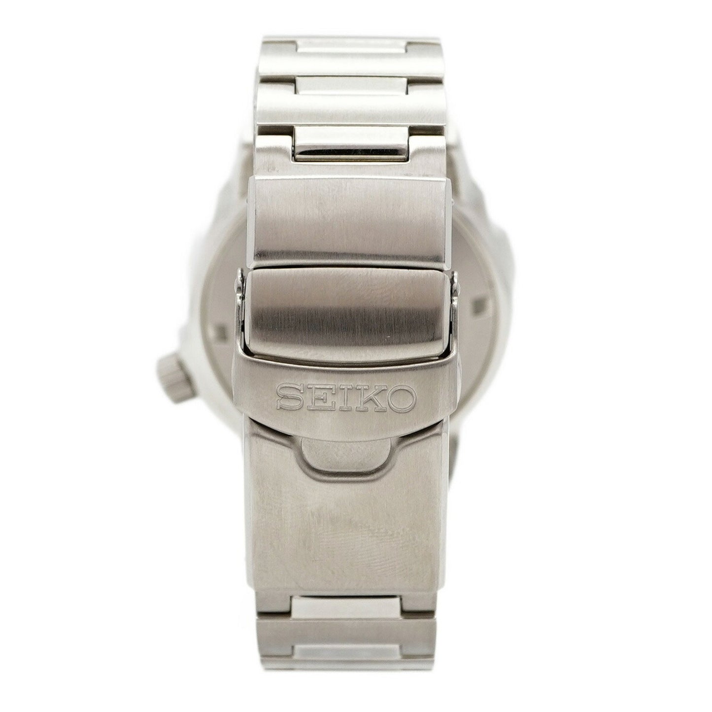 Seiko Prospex 4R36-11D0 Sbdy115 Blue Dial