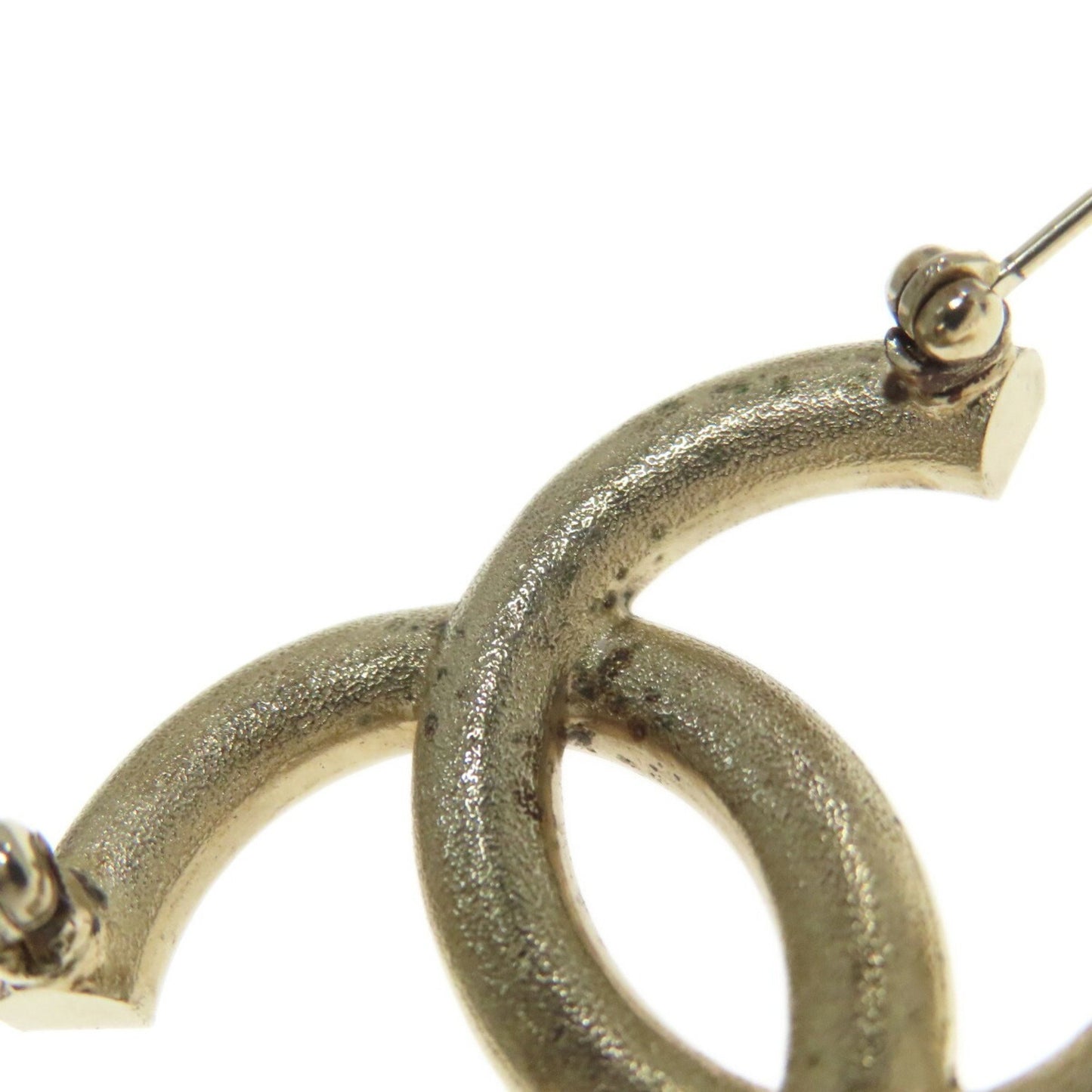 Chanel Coco Mark Brooch