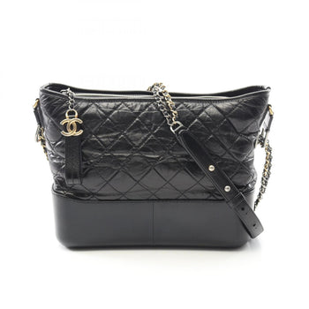 Chanel Gabrielle De Chanel Large Hobo Shoulder Bag