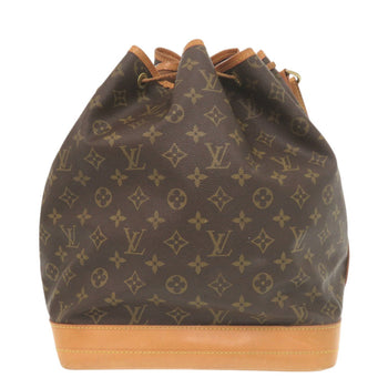 Louis Vuitton Noe Monogram M42224 Shoulder Bag 0657 Louis Vuitton