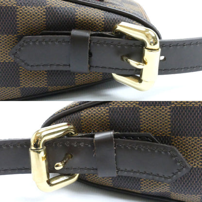 Louis Vuitton Ravello Gm Shoulder Bag Damier Brown N60006