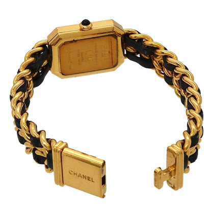 Chanel Premiere Women'S Watch