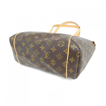 Louis Vuitton Monogram Totally Pm M41016 Handbag