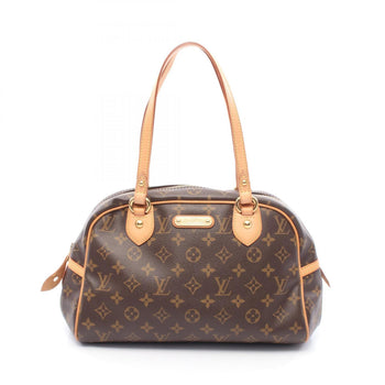 Louis Vuitton Montorgueil Pm Shoulder Bag