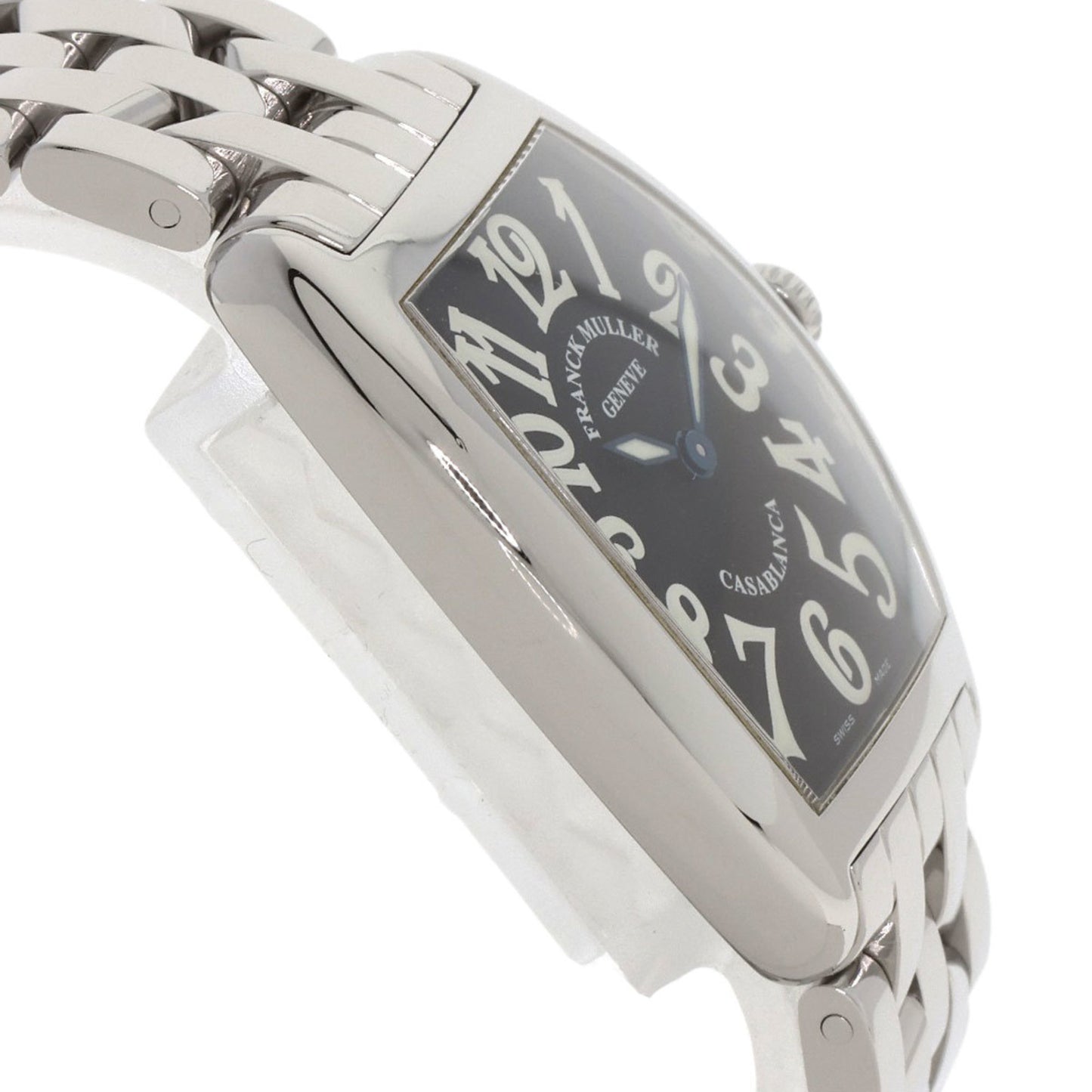 Franck Muller 1752 Casablanca Watch