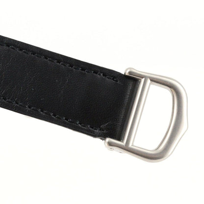 Cartier Must Tank Mm W1014054 Silver Quartz Watch