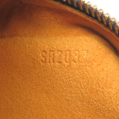 Louis Vuitton Denim Camera Bag