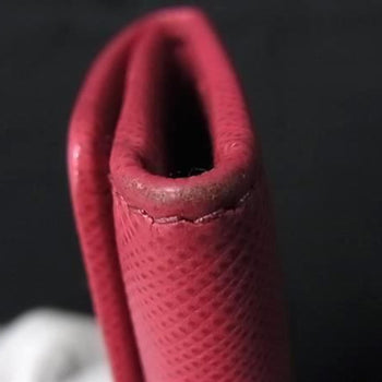 Prada Saffiano Metal 4-Key Case