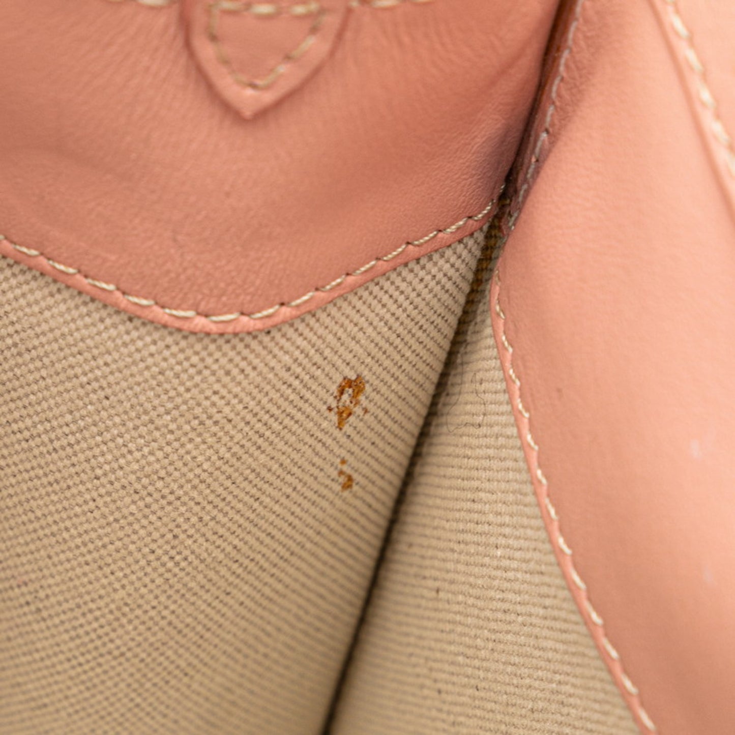 Burberry Mini Pocket Bag