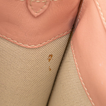 Burberry Mini Pocket Bag