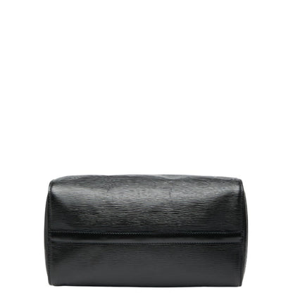 Louis Vuitton Epi Speedy 30 Mini Boston Bag