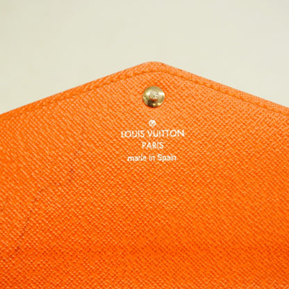 (Bi-Fold) Louis Vuitton Long Wallet