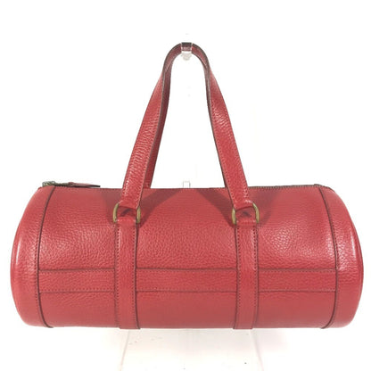 Hermes Vintage Mini Arty Boston Bag