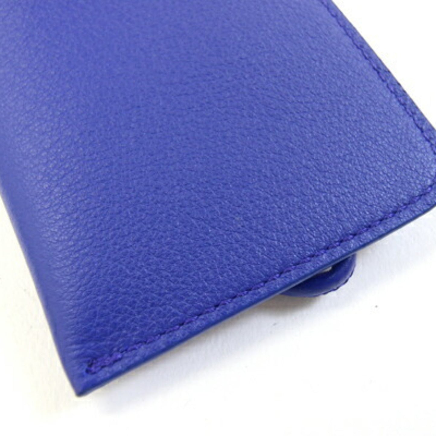 Salvatore Ferragamo Neck Pouch