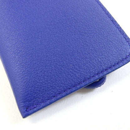 Salvatore Ferragamo Neck Pouch