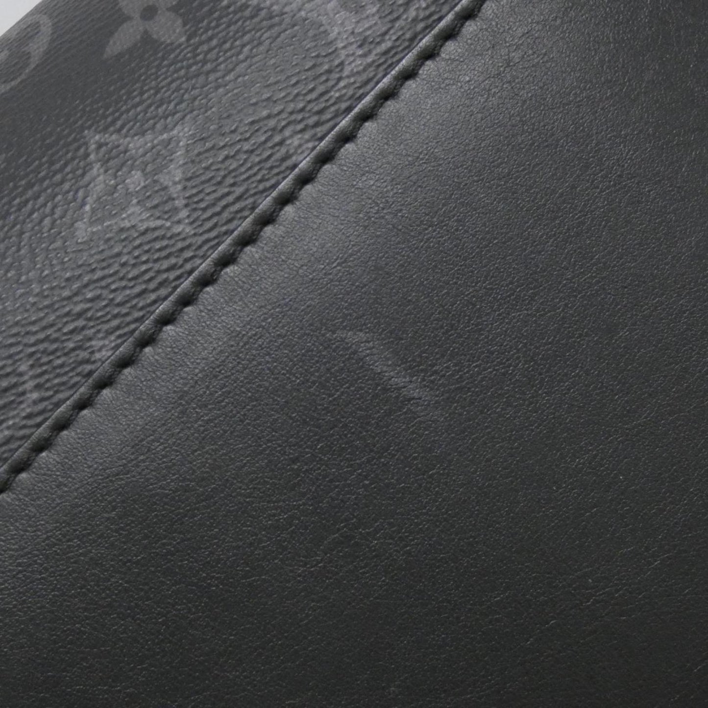 Louis Vuitton Monogram Eclipse Grand Sac M44733 Handbag