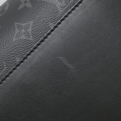 Louis Vuitton Monogram Eclipse Grand Sac M44733 Handbag