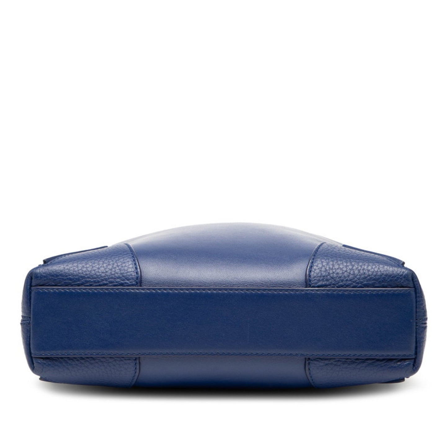 Dior Dior Homme Homme Shoulder Bag Blue Black Leather