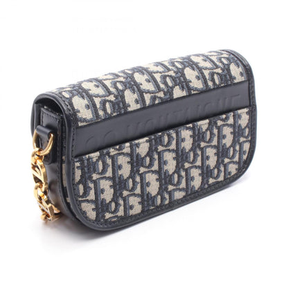 Christian Dior Dior 30 Montaigne Avenue Small Oblique Shoulder Bag