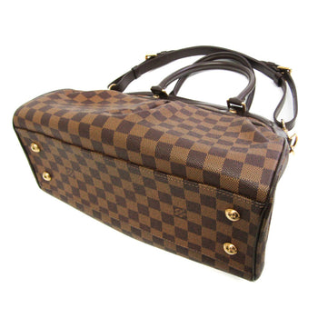 Louis Vuitton Damier Trevi Pm N51997 Women'S Handbag