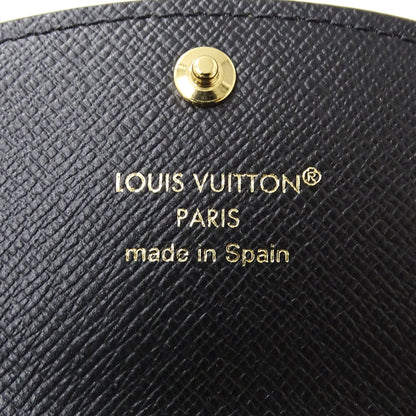 Louis Vuitton Monogram Reverse Wallet
