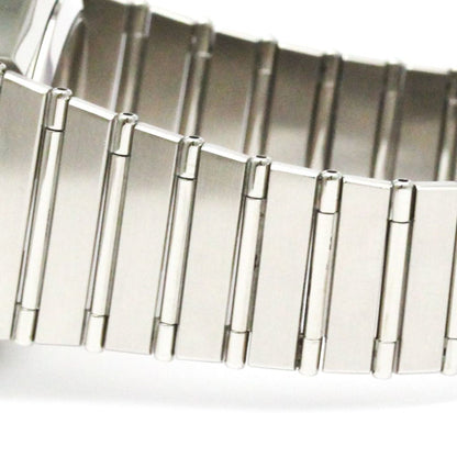 Omega Constellation Automatic Sapphire Back Watch 368.1075 Polished