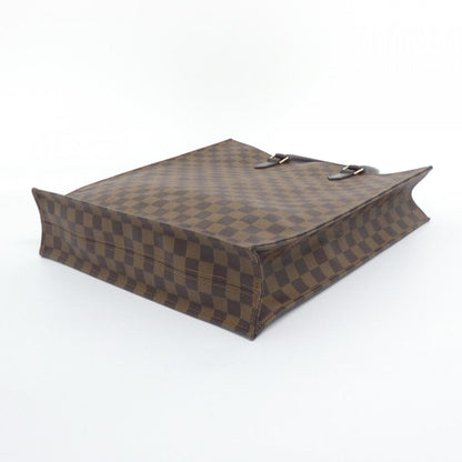 Louis Vuitton Damier Sac Plat N51140 Handbag