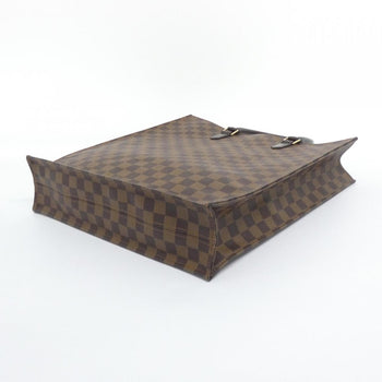 Louis Vuitton Damier Sac Plat N51140 Handbag