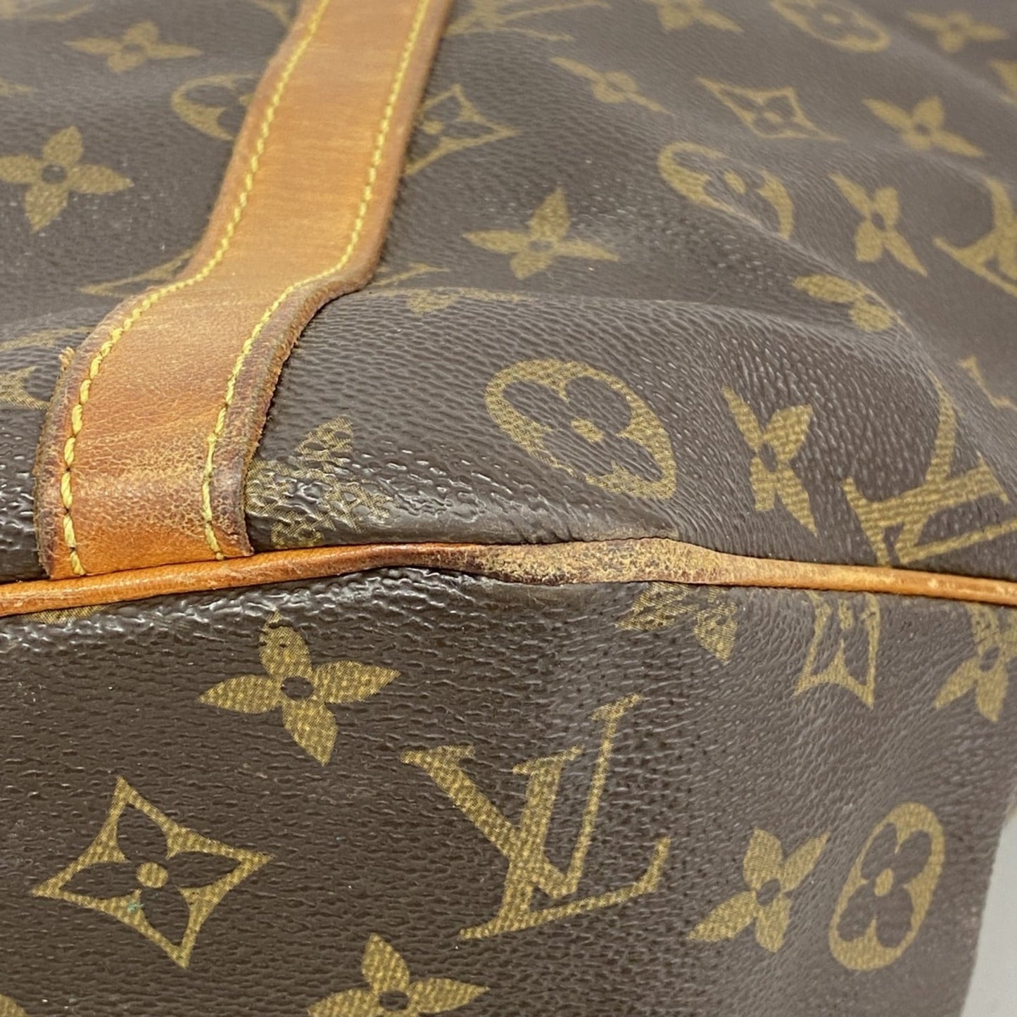 Bag Louis Vuitton Tote