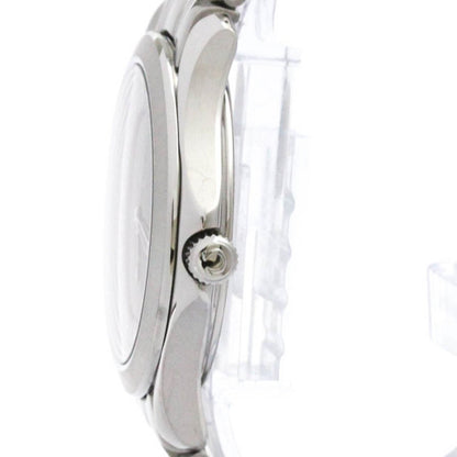 Omega Seamaster 120M Multifunction Steel