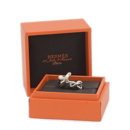 Hermes Herms Croisette Gm Ring