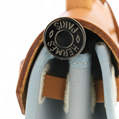 Hermes Hermes Airbag Zip Pm 2-Way Handbag/Shoulder Bag