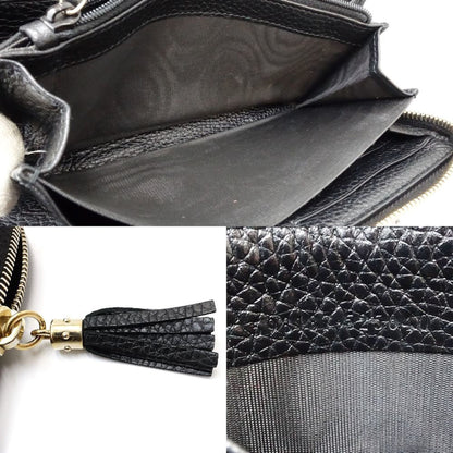 Gucci Wallet Chain 598187