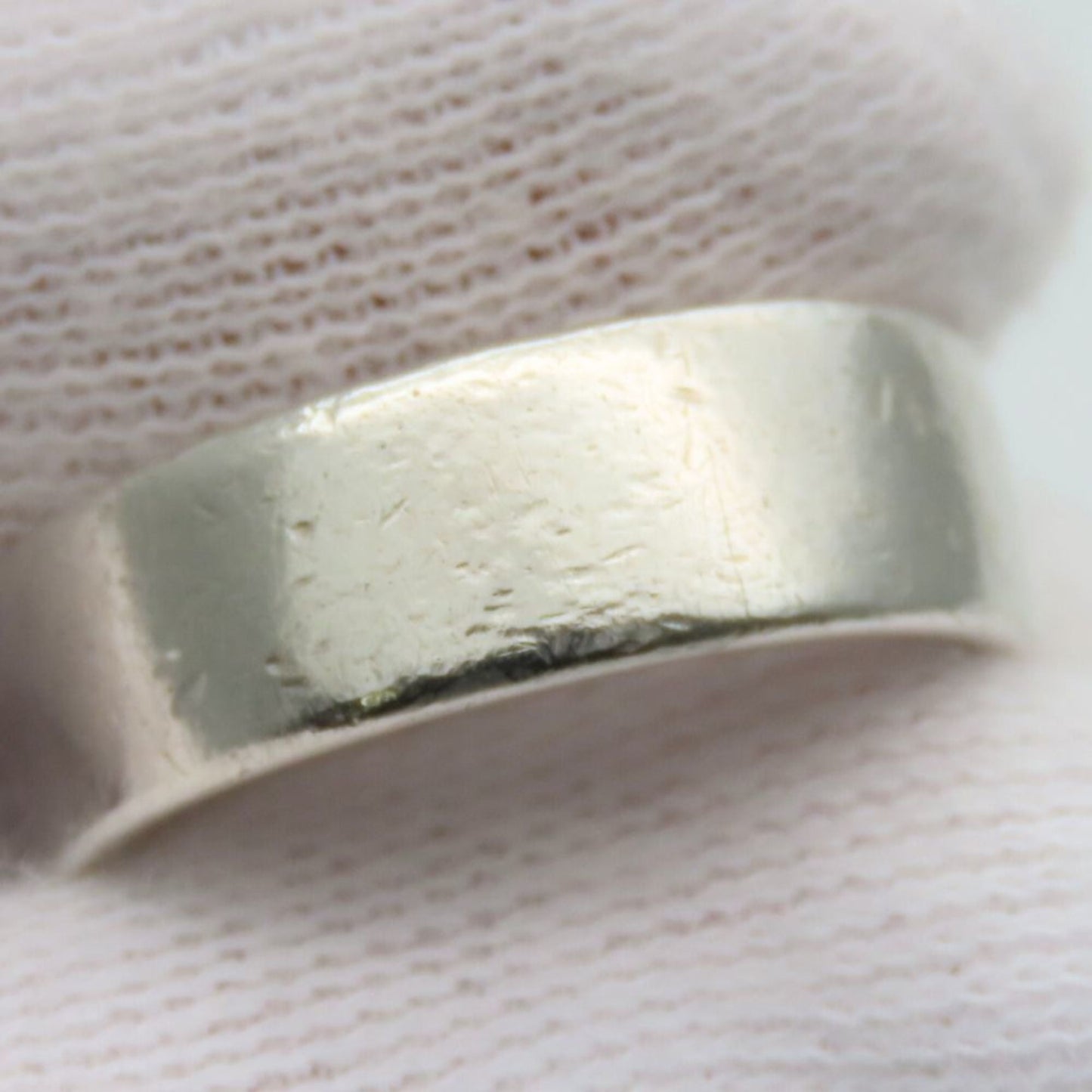 Tiffany & Co. Return To Narrow Ring