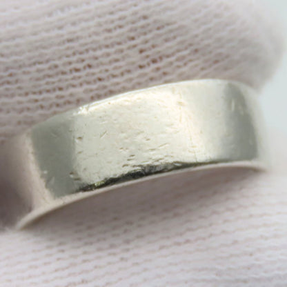 Tiffany & Co. Return To Narrow Ring